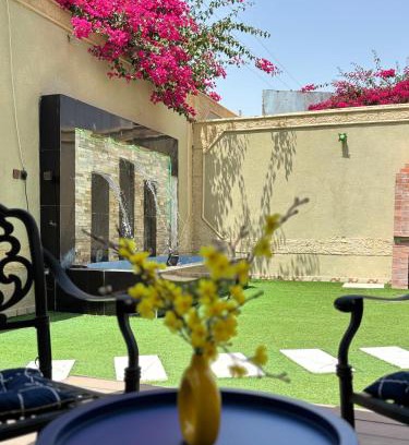 Khamis Mushait Chalet De Esquí | شاليهات درة المئة
