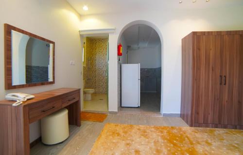 Ash Shafa Apartamento | شاليهات ربيع الشفا