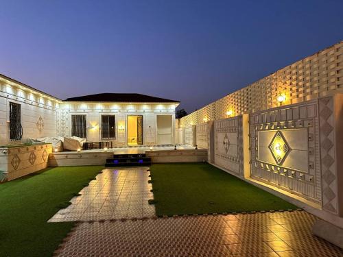 Taif Apartamento | شاليهات روزالين