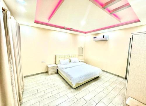 Taif Apartamento | شاليهات زارا 2