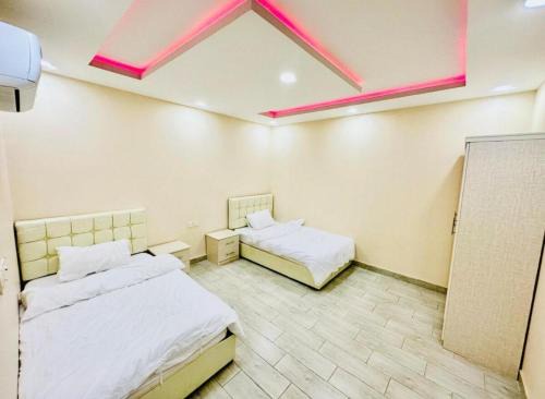 Taif Apartamento | شاليهات زارا