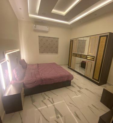 Yanbu Chalet De Esquí | شاليهات ساره مون