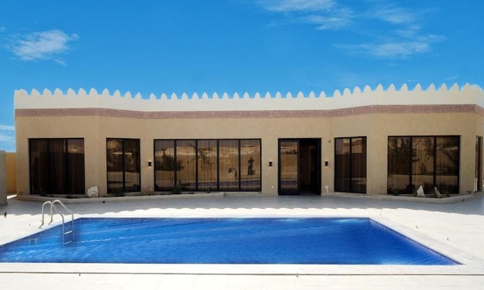 Riyadh Apartamento | شاليهات سدرا لبيوت العطلات