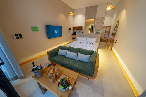 Dhahban Chalet De Esquí | شاليهات سكاي لاين - skyline chalets