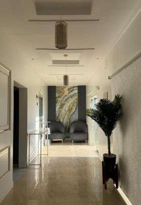 Taif Chalet De Esquí | شاليهات فور وفيز