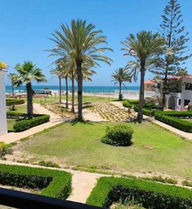 Al Arish Casa | شاليهات قريه سما العريش