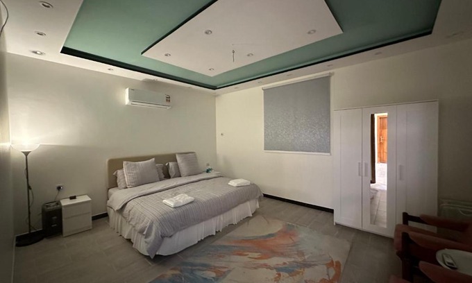 Taif Chalet De Esquí | شاليهات ليالي زين الشرف 2