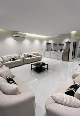 Al Hada Apartamento | شاليهات مارينا الهدا