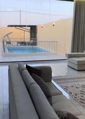 Al Hawiyah Chalet De Esquí | شاليهات وئام