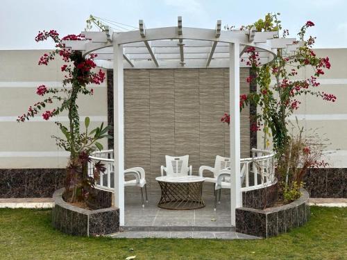 Az Zulfi Chalet De Esquí | شاليهات وريف الفندقية