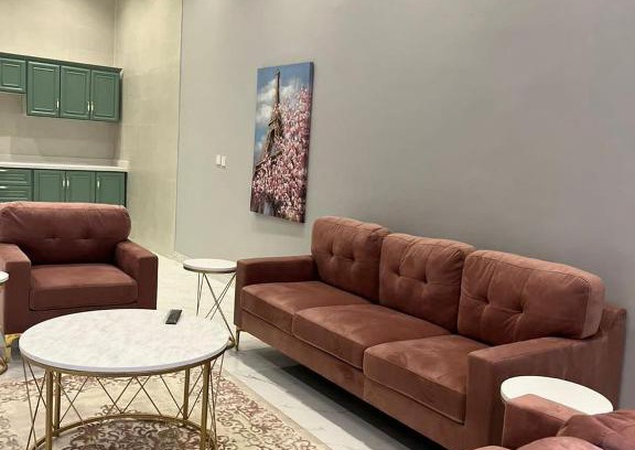 Al Khobar Chalet De Esquí | شاليهات