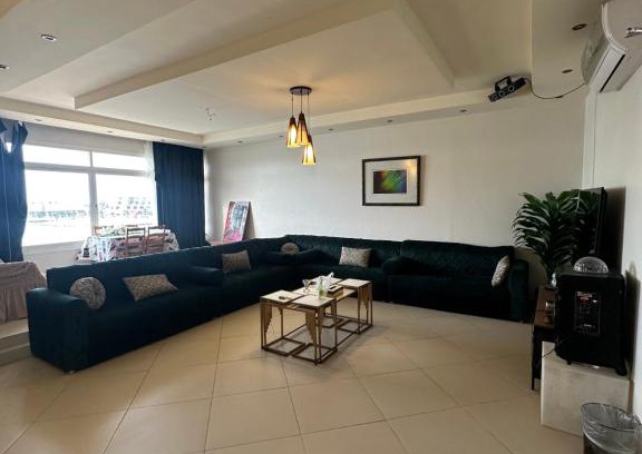 Durrat Al-Arous Apartamento | شاليه بدرة العروس شقه واطلاله على البحر شاطي الفان بتش