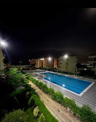 Cairo Governorate Apartamento | شاليه بقرية البروفاج 1 فايد مصر