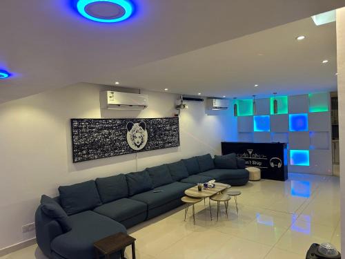 Durrat Al-Arous Apartamento | شاليه درة العروس