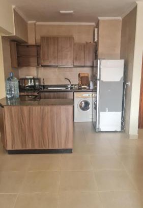 Ad-Dab'ah Chalet De Esquí | شاليه دور ارضي بقرية كورنادو الساحل الشمالي الضبعه