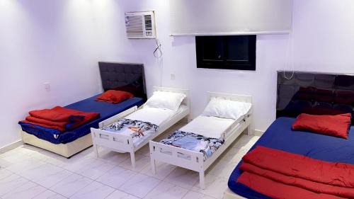 Al Riyadh Casa | شاليه ريفال VIP