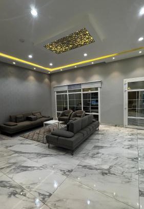 Ha'il Apartamento | شاليه ريف المملكة