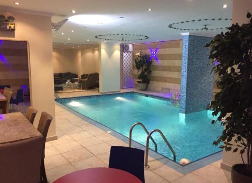 Mecca Casa | شاليه ريلاكس سبوت حي الحمراء مكة المكرمة Relax spot Al-Hamra