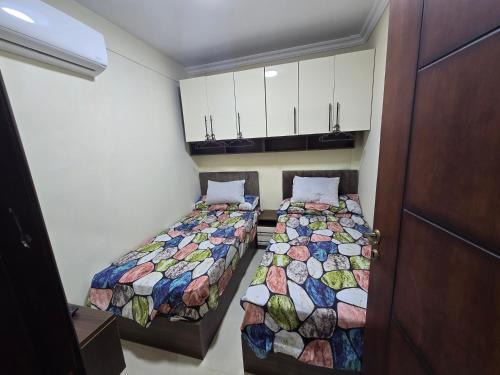 Marina El Alamein Apartamento | شاليه غرفتين مكيف بورتو جولف مارينا