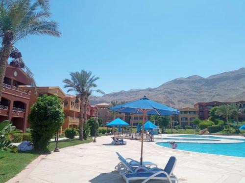 Ras Sudar Complejo | شاليه فاخر بالبانوراما بورتوسخنه للعائلات فقط porto sokhna chalets