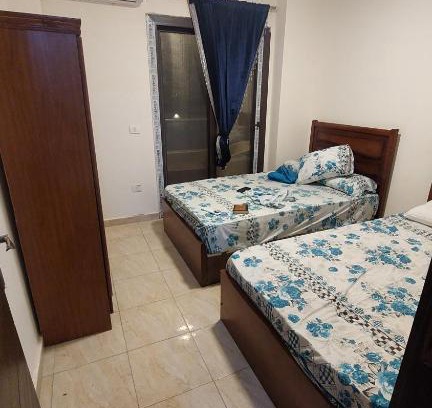 Borg el Arab Apartamento | شاليه في الساحل الشمالي