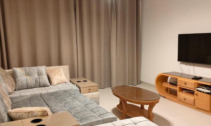 Sidi Abd El-Rahman Apartamento | شاليه في مراسي - Chalet in Marrasi