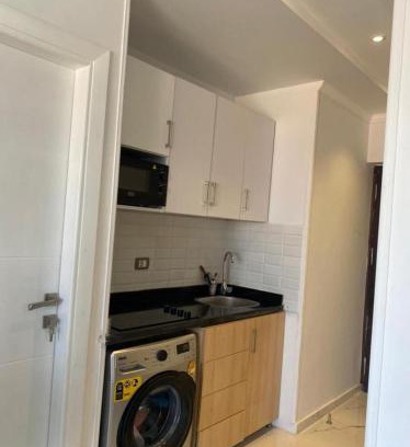 Marina El Alamein Apartamento | شاليه ف سيا اللاجون فرش سوبر لوكس للايجار اليومي