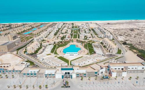 Al-Hammam Apartamento | شاليه قريه قرطاج الساحل الشمالي عائلات فقط Chalet Carthage Resort , North Coast ,family only