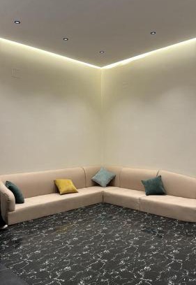Ha'il Chalet De Esquí | شاليه لدن