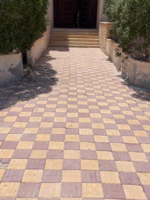 Marsa Matruh Apartamento | شاليه مرسي مطروح قرية السعودية