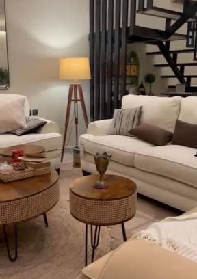 Al Khabra Chalet De Esquí | شاليه مُهرة الفندقي
