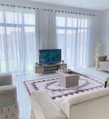 Taif Apartamento | شاليه همس الفندقية