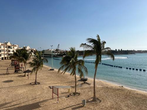 Durrat Al-Arous Chalet De Esquí | شاليه La veranda