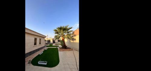 Buraydah Chalet De Esquí | شاليه N