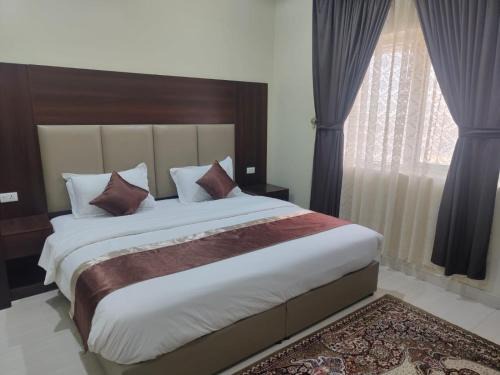 Dammam Apartamento | شركة العييري للشقق المخدومة الدمام 4 Al-Ayeri Serviced Apartments Company Dammam