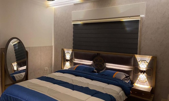 Irbid Apartamento | شركة مسايا لشقق المفروشة
