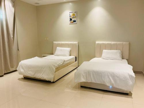 Al Kharj Apartamento | شـقـة بغـرفـتـيـن Two rooms