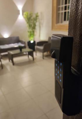 Taif Apartamento | شقة التّرف