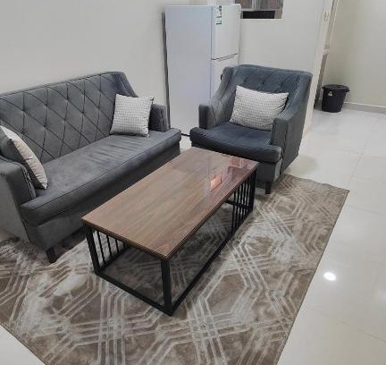 Buraydah Apartamento | شقة الريان