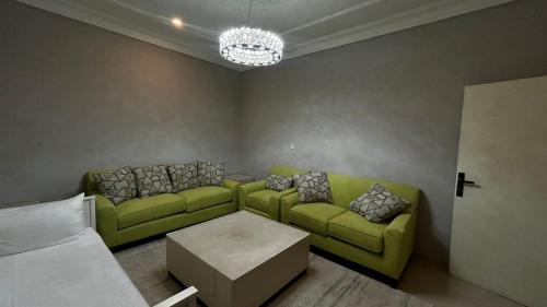 Nairyah Apartamento | شقة الزهور