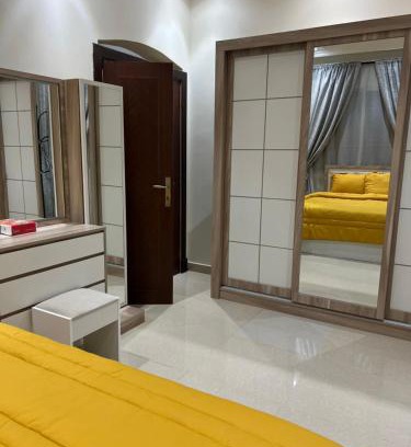 Al Kura Apartamento | شقة الشراع 1