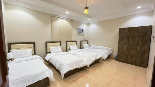 Jeddah Apartamento | شقة الغامدي 2
