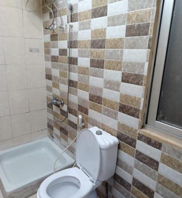 Amman Apartamento | شقة الياسمين عمّان الأرضيّة للعائلات