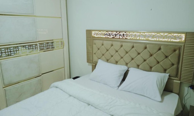 Agouza Apartamento | شقة بالقرب من ميدان لبنان