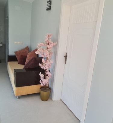 Al Bahah Apartamento | شقة بحوش خاص 2