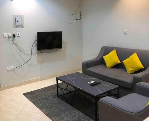 Buraydah Apartamento | شقة بدخول ذاتي في وسط بريدة ٢أ