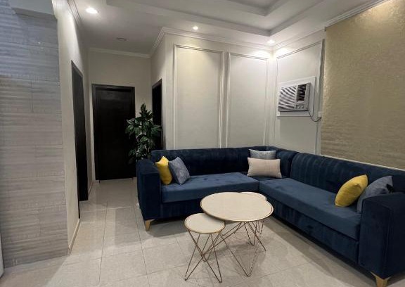Batha Quraysh Apartamento | شقة بغرفتين نوم لخمسة اشخاص