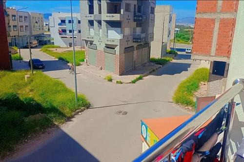 Ain Chkef Apartamento | شقة بموقع جد مناسب فاس