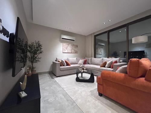 Dammam Apartamento | شقة جديدة