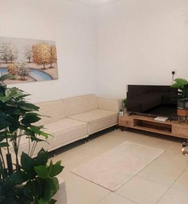 Buraydah Apartamento | شقة خاصة